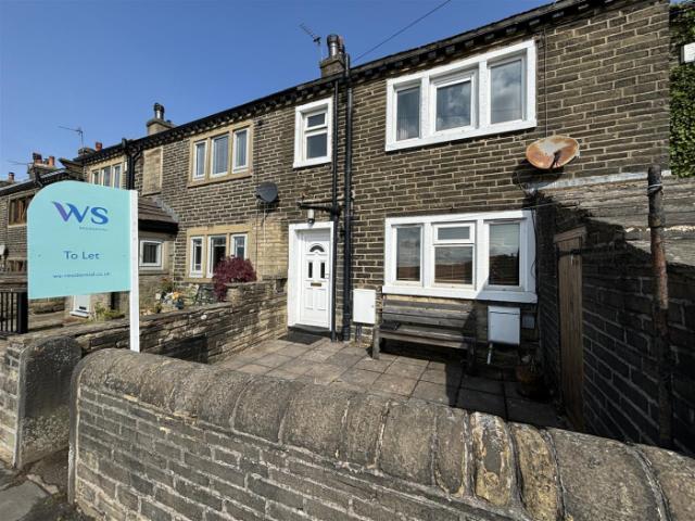 House for rent in Harper Bower, West Yorkshire