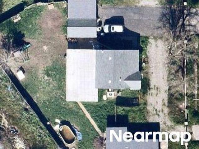House for sale in Sacramento, California
