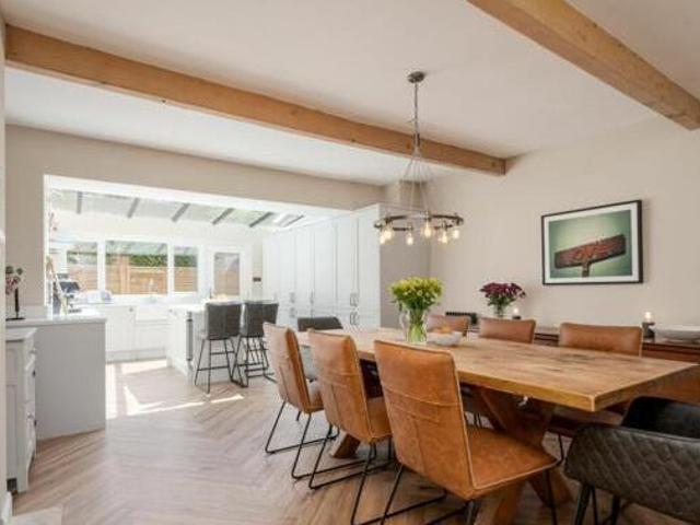 House for sale in Bare, Lancashire
