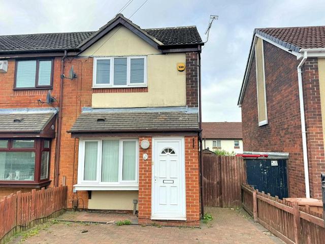 House for rent in Downhill, Sunderland
