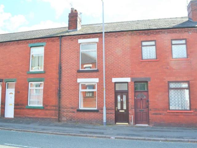 House for rent in Bottling Wood, Wigan