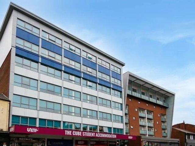 House for sale in Bare, Lancashire