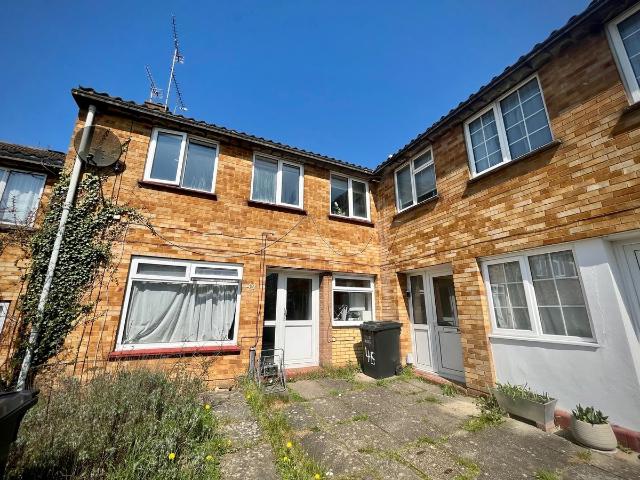 Room for rent in Hatfield, Fretherne