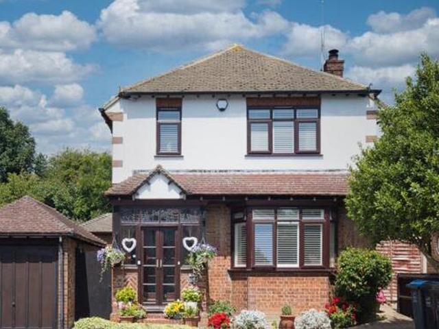 House for sale in Upton, Acol