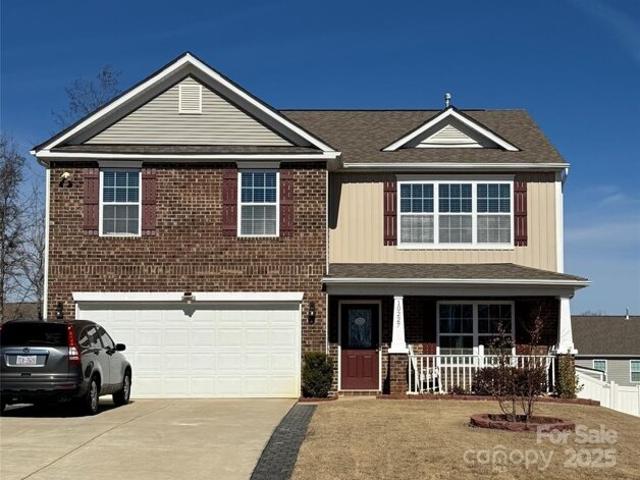 House for sale in Mecklenburg, North Carolina
