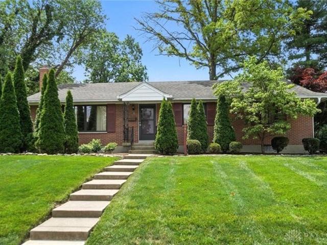 House for sale in Centerville