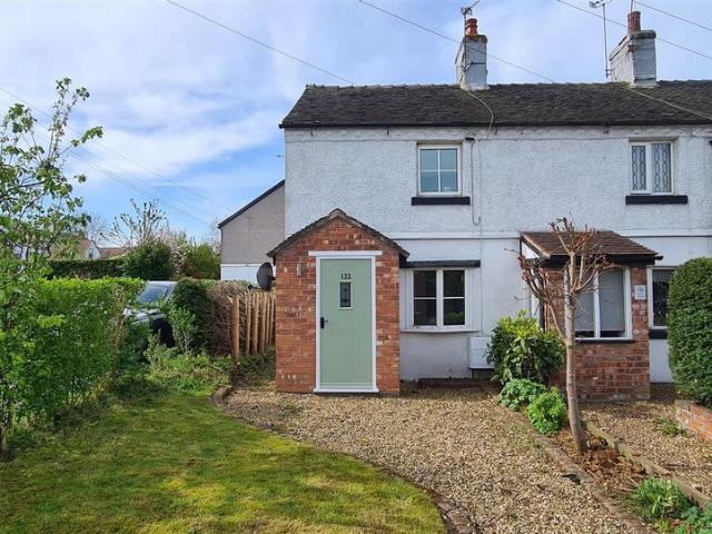 House for rent in Sandbach