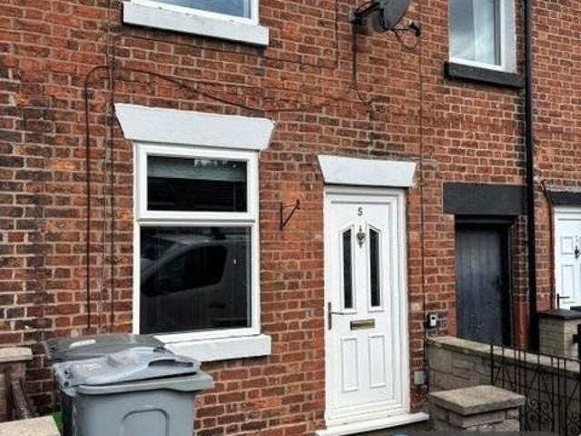 House for rent in Elworth, Sandbach