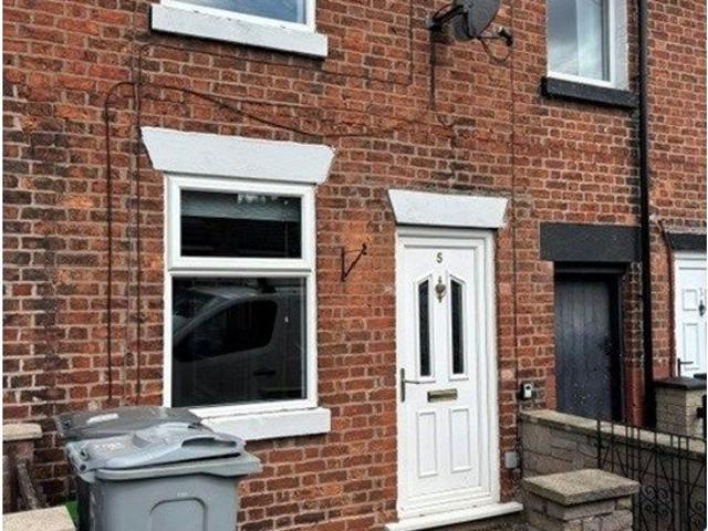 House for rent in Elworth, Sandbach
