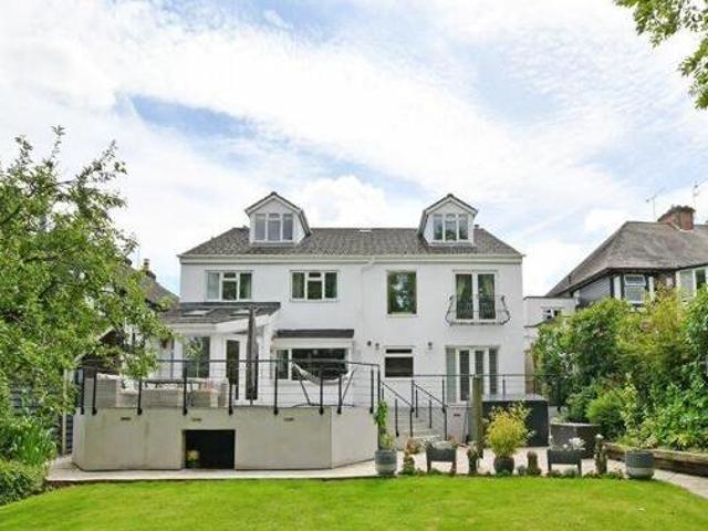 House for sale in Bradway, South Yorkshire