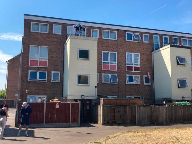 House for rent in Greater London