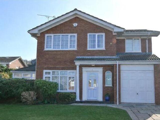 House for sale in Birkenhead, Wirral