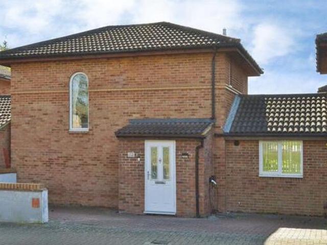 House for sale in Lyons, Greater London