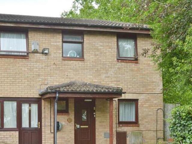 House for sale in Lyons, Greater London