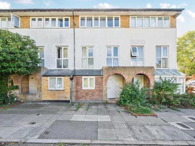 House for sale in Lyons, Greater London