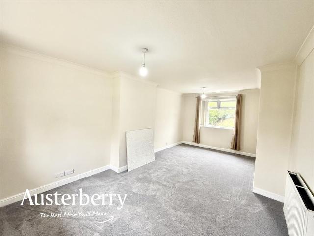 House for rent in Butterton, Staffordshire