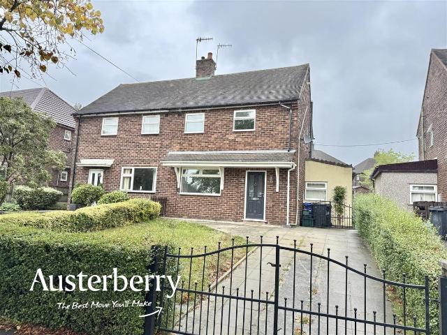 House for rent in Bradwell, Butterton