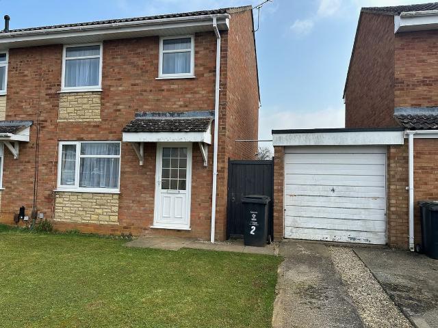 House for rent in Liden, Swindon