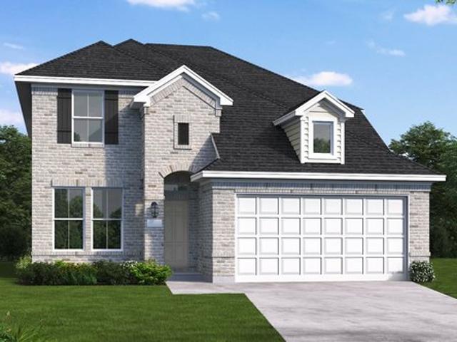 House for sale in Porter, Oklahoma