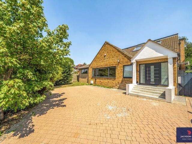 House for rent in Loughton, Milton Keynes