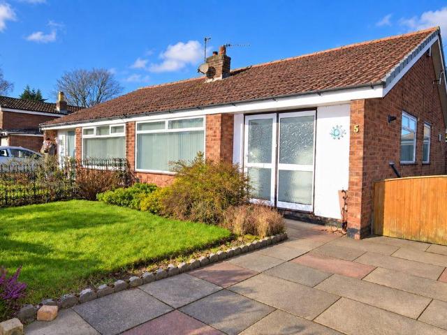 House for rent in Lane Head, Wigan
