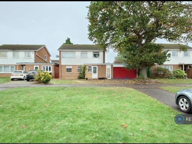 House for rent in South Bretton, Peterborough