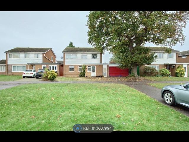 House for rent in South Bretton, Peterborough