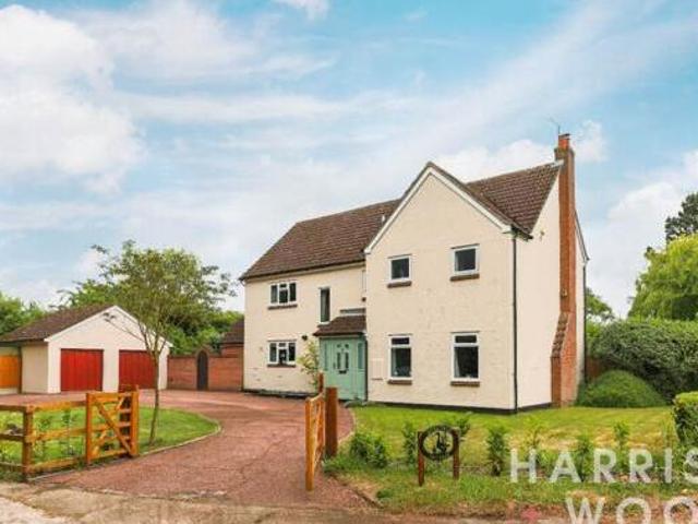 House for sale in Bradwell, Chipping Hill