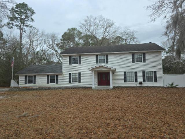 House for sale in Allenhurst, Georgia