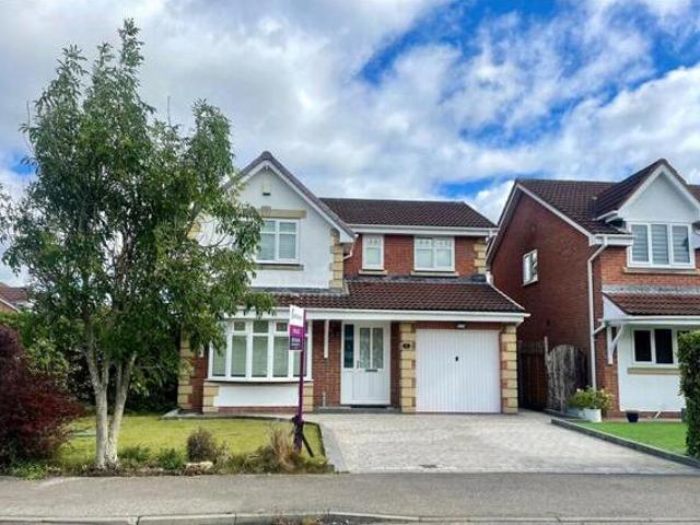 House for sale in Tyne And Wear