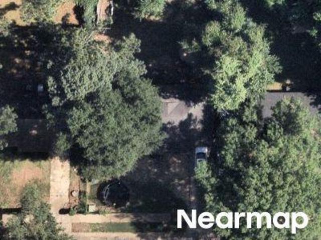 House for sale in Memphis, West Tennessee