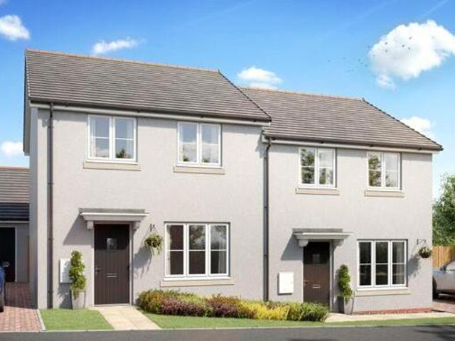 House for sale in Brandis Corner, Devon