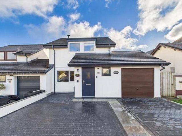 House for sale in Brandis Corner, Devon