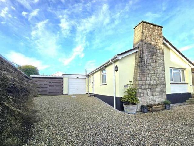 House for sale in Brandis Corner, Devon