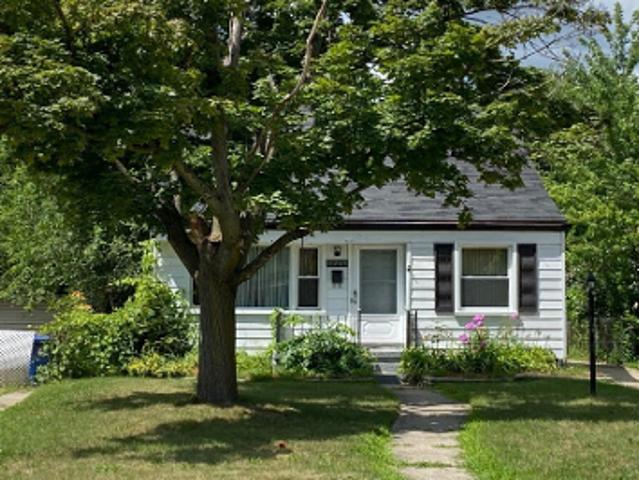 House for sale in Redford, Michigan