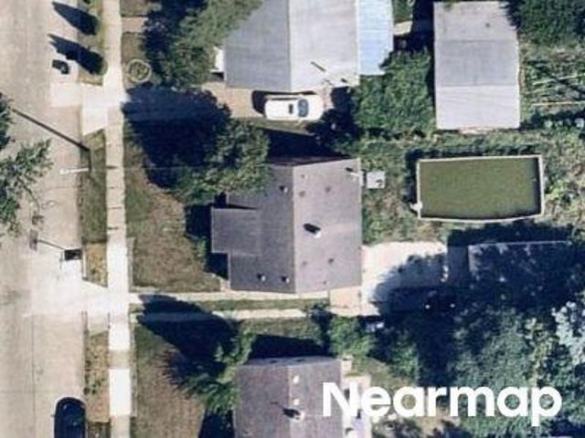 Property for sale in Redford, Michigan