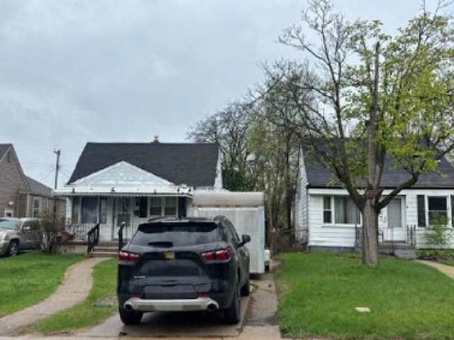 House for sale in Redford, Michigan
