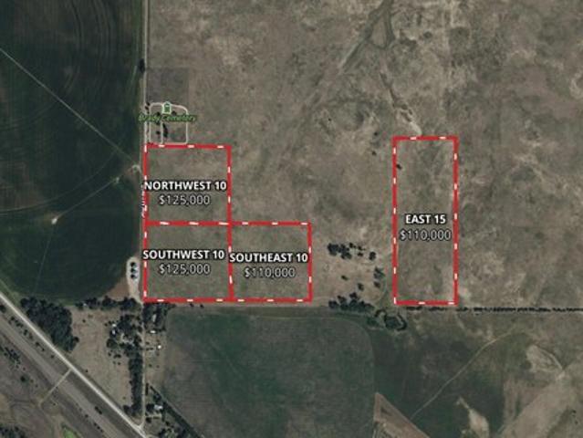Land for sale in Nebraska