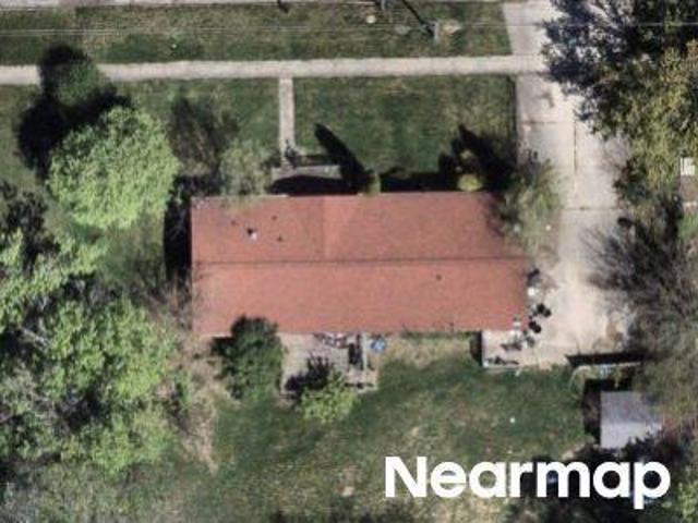 House for sale in Burton, Michigan