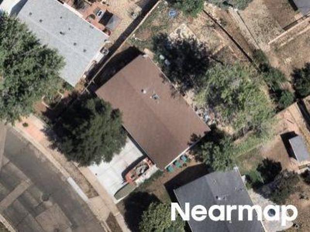 House for sale in Century Heights, Colorado Springs