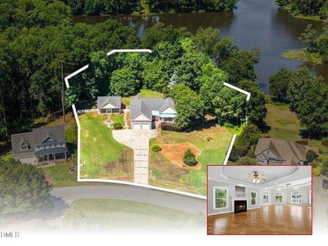 House for sale in Clayton, North Carolina