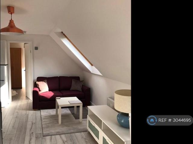 Apartment for rent in Bickley, Greater London