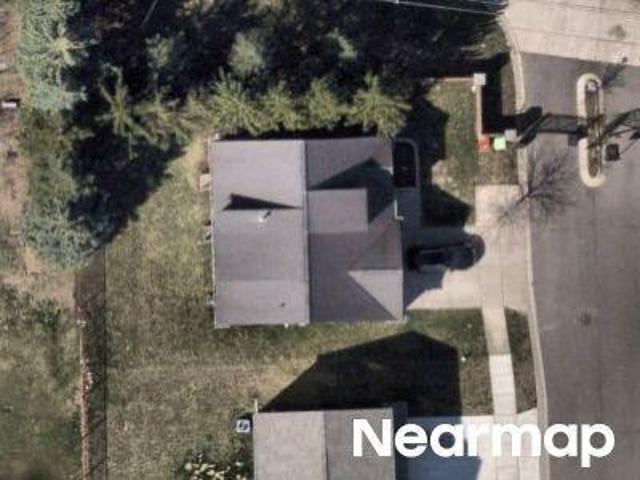 Property for sale in Pontiac, Michigan