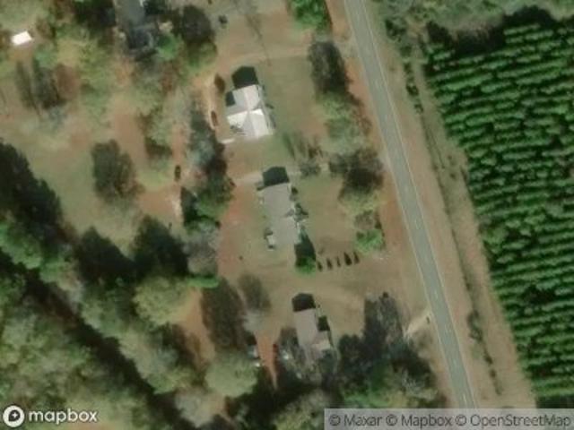 House for sale in Americus, Georgia