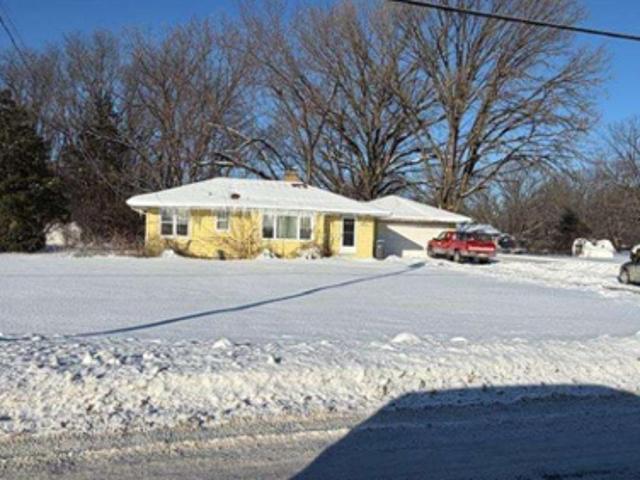 House for sale in Michigan