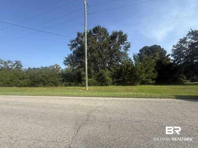 Land for sale in Bay Minette, Baldwin County