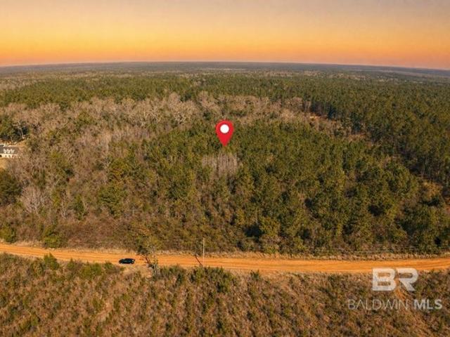 Land for sale in Bay Minette, Alabama