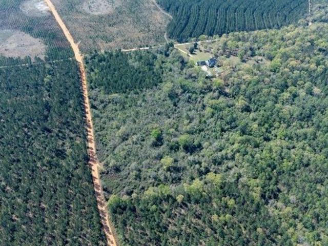 Land for sale in Bay Minette, Alabama