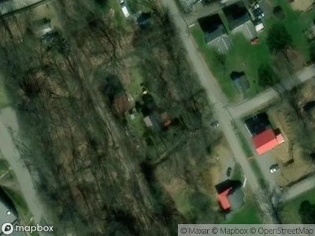 House for sale in East Brady, Pennsylvania