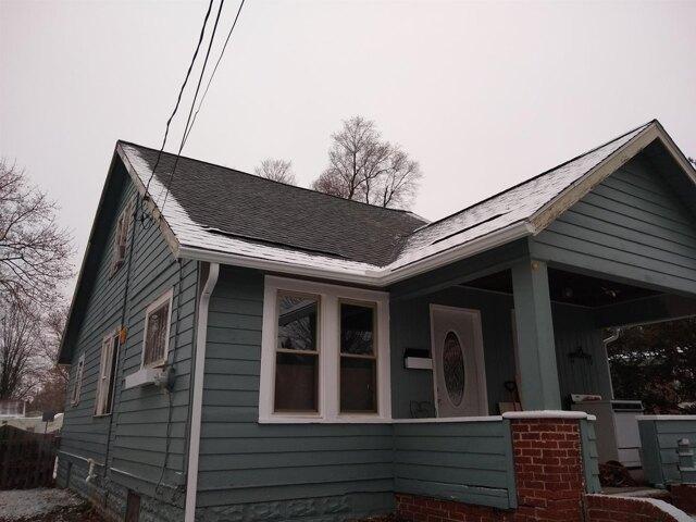 House for sale in Swartz Creek, Michigan